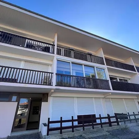T2 Mimizan Plage Exterior photo