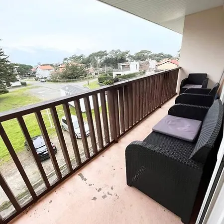 T2 Mimizan Plage Exterior photo