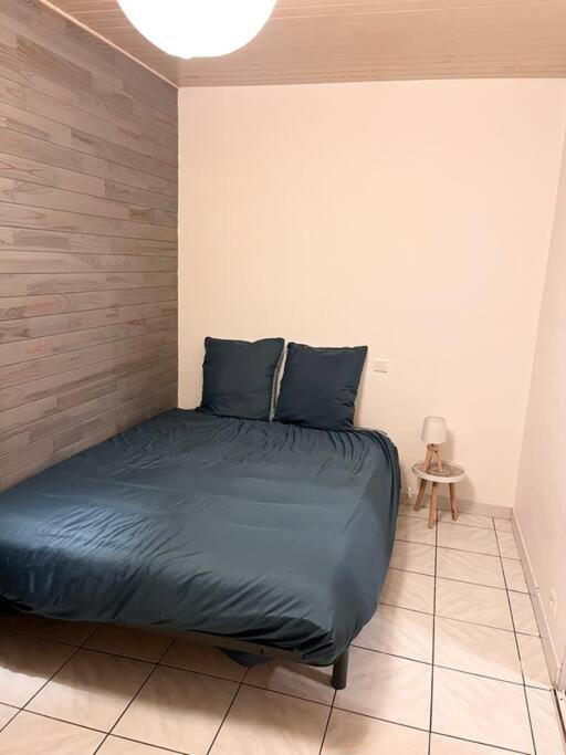 T2 Apartment Mimizan