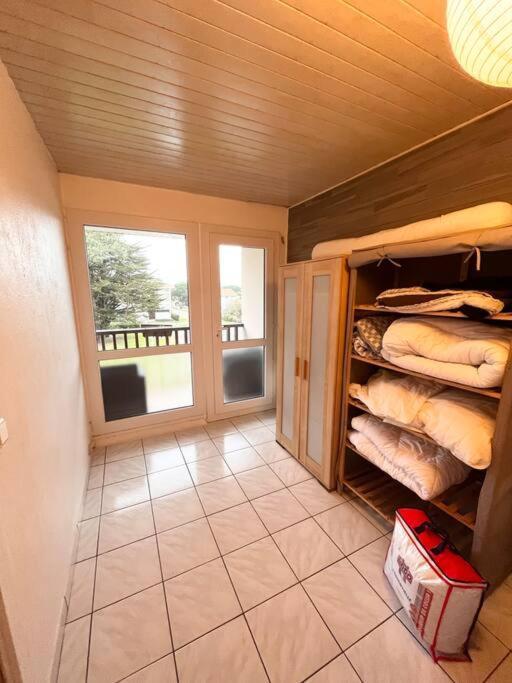 T2 Apartamento Mimizan-Plage