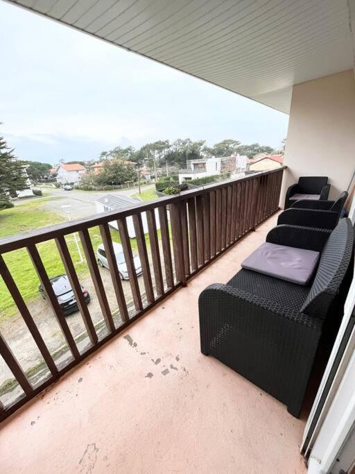 T2 Apartment *
