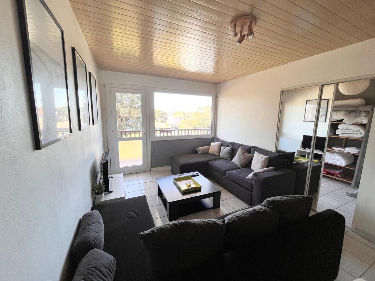 Apartment T2