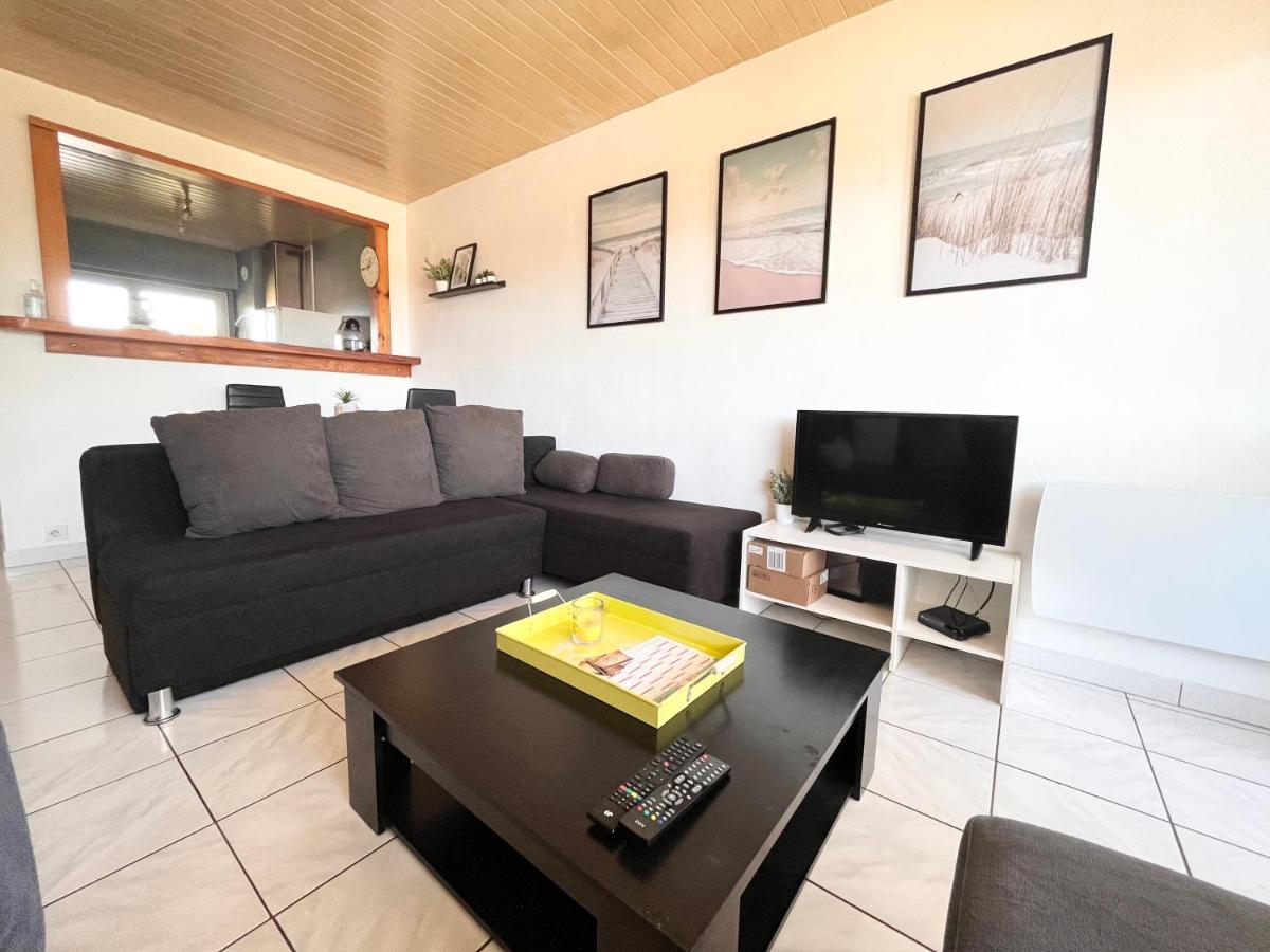 Apartment T2