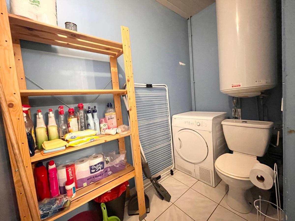 Apartment T2 *