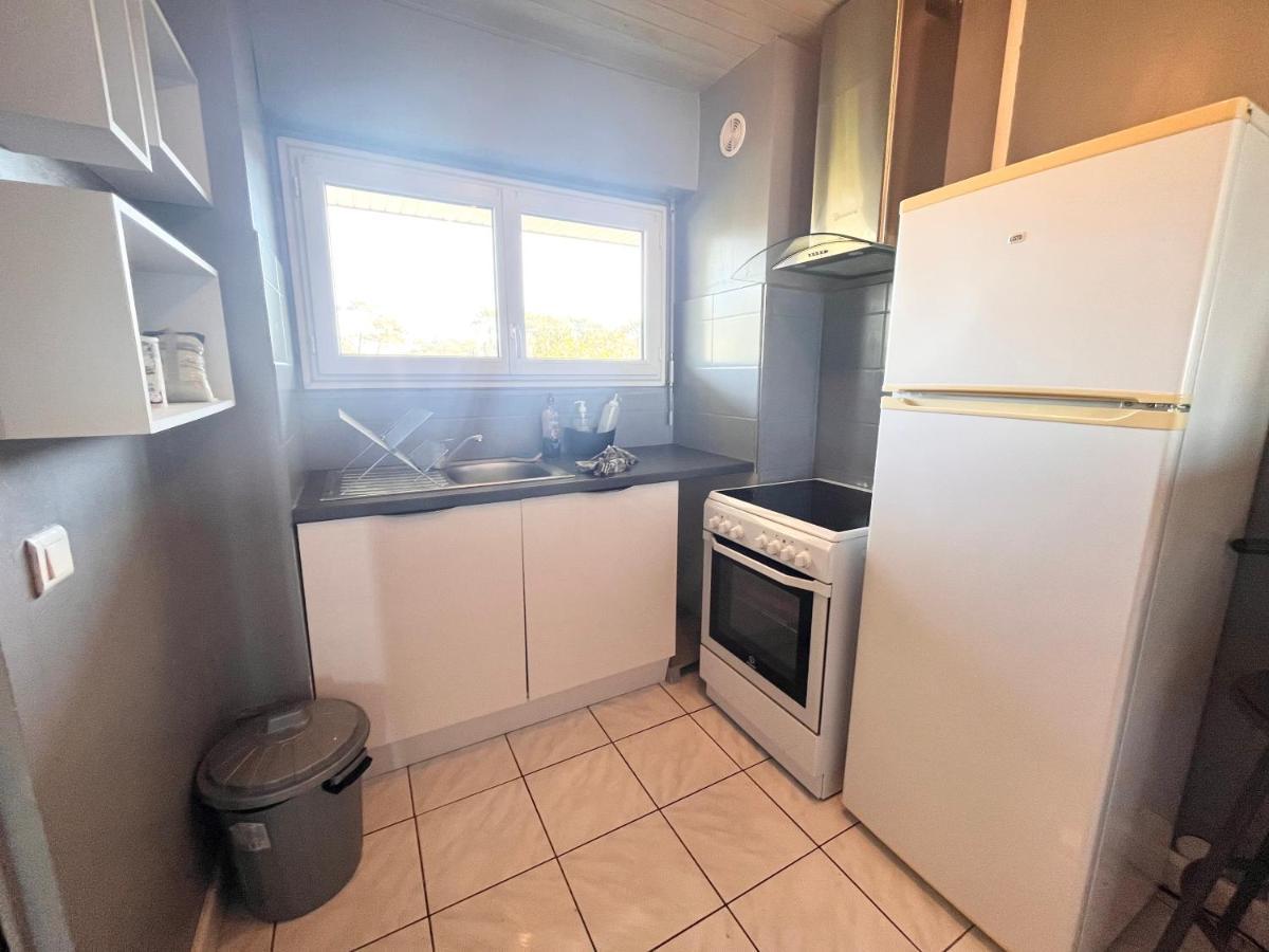 T2 Apartamento
