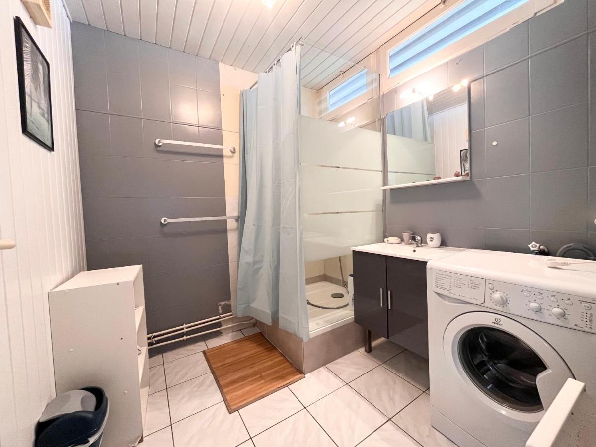 Apartamento T2 *